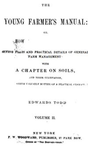 The Young Farmer's Manual - 10000308